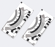 Custom Thick Film Sensors